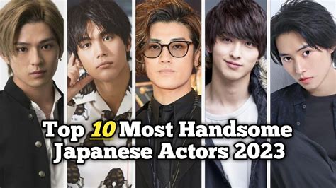 handsome japanese|Top 12 Most Handsome Japanese Actors in 2023 Ranked (Updated).